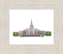 Load image into Gallery viewer, Sacred Places Idaho Falls