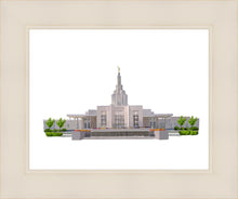 Load image into Gallery viewer, Sacred Places Idaho Falls