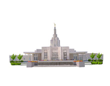 Load image into Gallery viewer, Sacred Places Idaho Falls