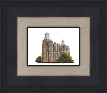 Load image into Gallery viewer, Sacred Places Logan