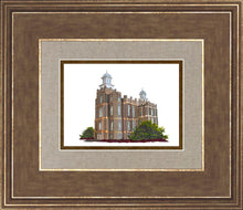 Load image into Gallery viewer, Sacred Places Logan