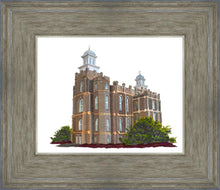 Load image into Gallery viewer, Sacred Places Logan