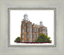 Load image into Gallery viewer, Sacred Places Logan