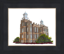 Load image into Gallery viewer, Sacred Places Logan