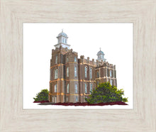 Load image into Gallery viewer, Sacred Places Logan