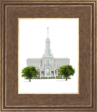 Load image into Gallery viewer, Sacred Places Mount Timpanogos