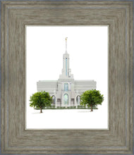 Load image into Gallery viewer, Sacred Places Mount Timpanogos