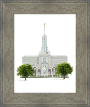 Load image into Gallery viewer, Sacred Places Mount Timpanogos