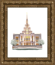 Load image into Gallery viewer, Sacred Places Saratoga Springs