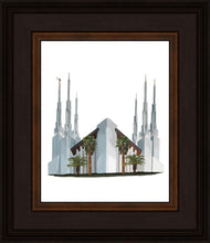 Load image into Gallery viewer, Sacred Places Las Vegas