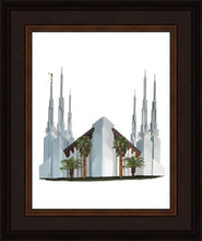 Load image into Gallery viewer, Sacred Places Las Vegas