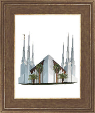 Load image into Gallery viewer, Sacred Places Las Vegas