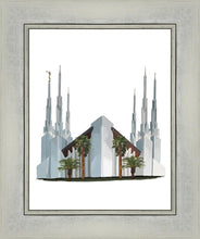 Load image into Gallery viewer, Sacred Places Las Vegas