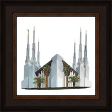 Load image into Gallery viewer, Sacred Places Las Vegas