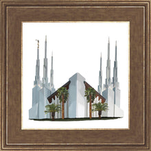 Load image into Gallery viewer, Sacred Places Las Vegas