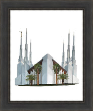 Load image into Gallery viewer, Sacred Places Las Vegas