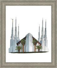 Load image into Gallery viewer, Sacred Places Las Vegas