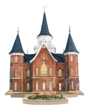 Load image into Gallery viewer, Sacred Places Provo City Center