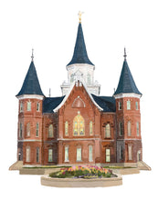 Load image into Gallery viewer, Sacred Places Provo City Center