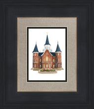 Load image into Gallery viewer, Sacred Places Provo City Center
