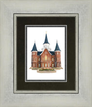 Load image into Gallery viewer, Sacred Places Provo City Center