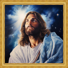 Load image into Gallery viewer, The Everlasting God Large Wall Art