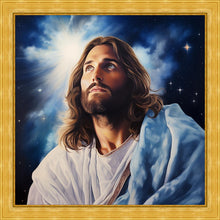 Load image into Gallery viewer, The Everlasting God Large Wall Art