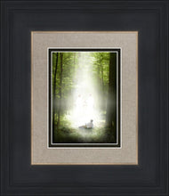 Load image into Gallery viewer, Oh How Lovely Was The Morning
