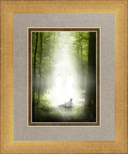 Load image into Gallery viewer, Oh How Lovely Was The Morning