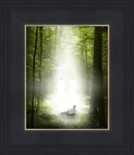 Load image into Gallery viewer, Oh How Lovely Was The Morning