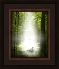 Load image into Gallery viewer, Oh How Lovely Was The Morning