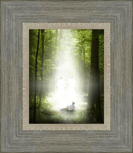 Load image into Gallery viewer, Oh How Lovely Was The Morning