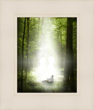 Load image into Gallery viewer, Oh How Lovely Was The Morning