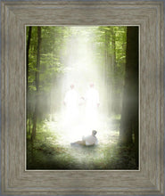 Load image into Gallery viewer, Oh How Lovely Was The Morning