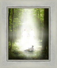 Load image into Gallery viewer, Oh How Lovely Was The Morning