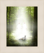 Load image into Gallery viewer, Oh How Lovely Was The Morning