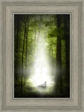 Load image into Gallery viewer, Oh How Lovely Was The Morning