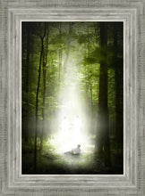 Load image into Gallery viewer, Oh How Lovely Was The Morning
