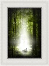Load image into Gallery viewer, Oh How Lovely Was The Morning