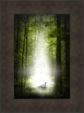 Load image into Gallery viewer, Oh How Lovely Was The Morning