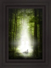 Load image into Gallery viewer, Oh How Lovely Was The Morning