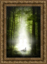 Load image into Gallery viewer, Oh How Lovely Was The Morning