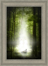 Load image into Gallery viewer, Oh How Lovely Was The Morning