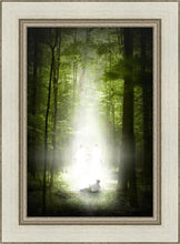 Load image into Gallery viewer, Oh How Lovely Was The Morning