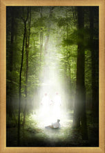 Load image into Gallery viewer, Oh How Lovely Was The Morning