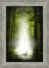 Load image into Gallery viewer, Oh How Lovely Was The Morning