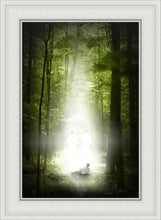 Load image into Gallery viewer, Oh How Lovely Was The Morning