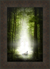 Load image into Gallery viewer, Oh How Lovely Was The Morning