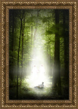 Load image into Gallery viewer, Oh How Lovely Was The Morning