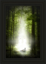 Load image into Gallery viewer, Oh How Lovely Was The Morning
